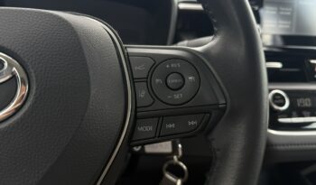 Toyota Corolla automat Salon Polska Poleasingowy Serwis ASO VAT 23% I właściciel E21 (2019-) full