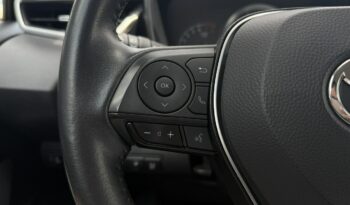 Toyota Corolla automat Salon Polska Poleasingowy Serwis ASO VAT 23% I właściciel E21 (2019-) full