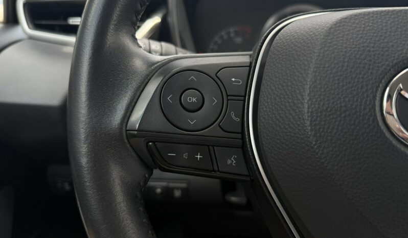 Toyota Corolla automat Salon Polska Poleasingowy Serwis ASO VAT 23% I właściciel E21 (2019-) full