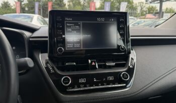 Toyota Corolla automat Salon Polska Poleasingowy Serwis ASO VAT 23% I właściciel E21 (2019-) full