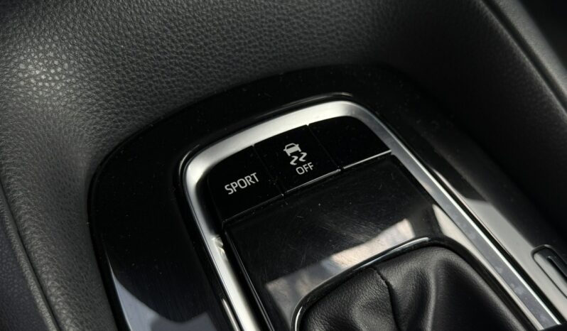 Toyota Corolla automat Salon Polska Poleasingowy Serwis ASO VAT 23% I właściciel E21 (2019-) full
