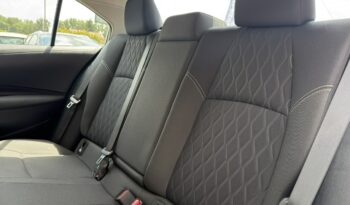Toyota Corolla automat Salon Polska Poleasingowy Serwis ASO VAT 23% I właściciel E21 (2019-) full