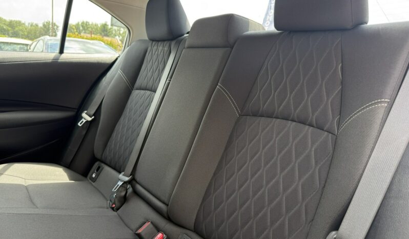 Toyota Corolla automat Salon Polska Poleasingowy Serwis ASO VAT 23% I właściciel E21 (2019-) full
