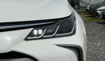 Toyota Corolla automat Salon Polska Poleasingowy Serwis ASO VAT 23% I właściciel E21 (2019-) full