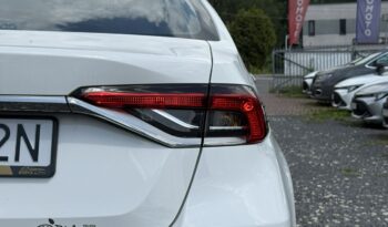 Toyota Corolla automat Salon Polska Poleasingowy Serwis ASO VAT 23% I właściciel E21 (2019-) full
