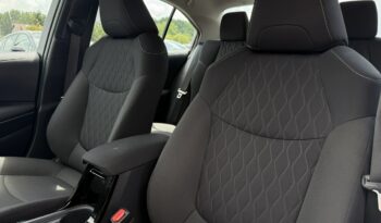 Toyota Corolla automat Salon Polska Poleasingowy Serwis ASO VAT 23% I właściciel E21 (2019-) full