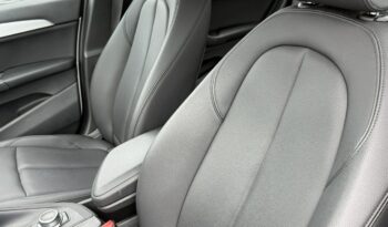 BMW X1 krajowy Poleasingowy I właściciel Serwis ASO VAT 23% Bezwypadkowy II (F48) (2015-) full