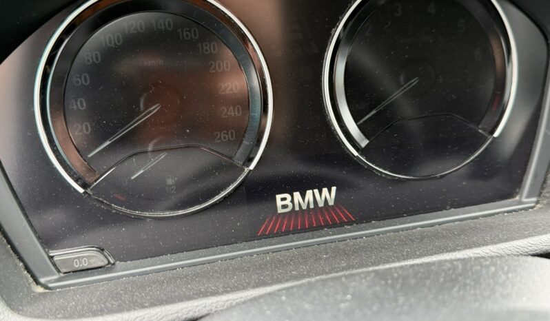 BMW X1 krajowy Poleasingowy I właściciel Serwis ASO VAT 23% Bezwypadkowy II (F48) (2015-) full
