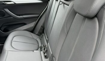 BMW X1 krajowy Poleasingowy I właściciel Serwis ASO VAT 23% Bezwypadkowy II (F48) (2015-) full