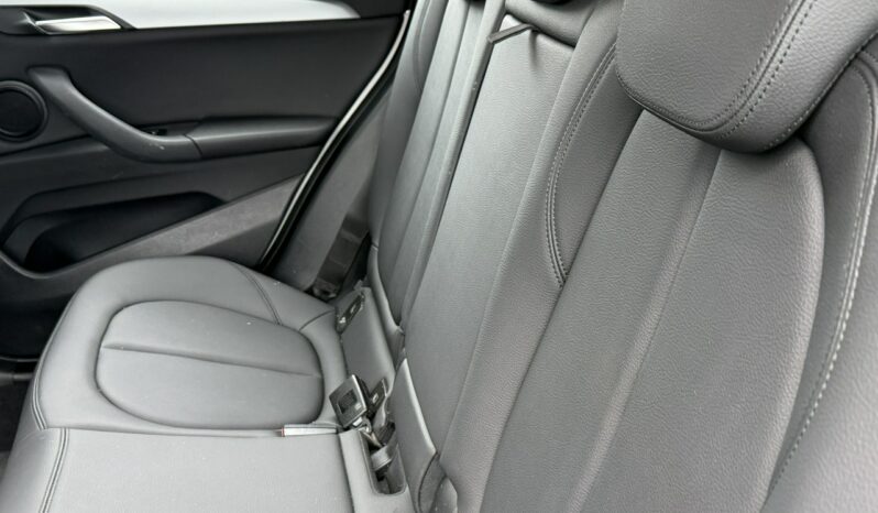 BMW X1 krajowy Poleasingowy I właściciel Serwis ASO VAT 23% Bezwypadkowy II (F48) (2015-) full