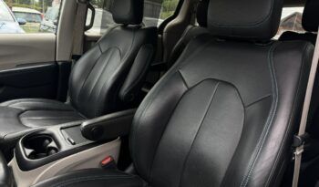 Chrysler Pacifica | Stan Bardzo Dobry | Bogate Wyposażenie RodzinNE AUTO full