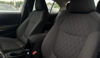 Toyota Corolla toyota gwarancja  Poleasingowy I właściciel Serwis ASO VAT 23% krajowy E21 (2019-) full