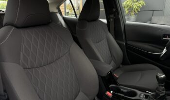 Toyota Corolla toyota gwarancja  Poleasingowy I właściciel Serwis ASO VAT 23% krajowy E21 (2019-) full