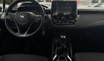 Toyota Corolla toyota gwarancja  Poleasingowy I właściciel Serwis ASO VAT 23% krajowy E21 (2019-) full