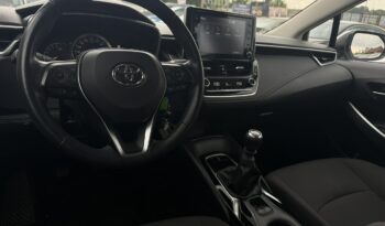 Toyota Corolla toyota gwarancja  Poleasingowy I właściciel Serwis ASO VAT 23% krajowy E21 (2019-) full