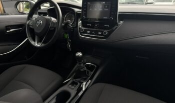 Toyota Corolla toyota gwarancja  Poleasingowy I właściciel Serwis ASO VAT 23% krajowy E21 (2019-) full