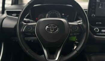 Toyota Corolla toyota gwarancja  Poleasingowy I właściciel Serwis ASO VAT 23% krajowy E21 (2019-) full