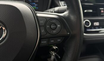 Toyota Corolla toyota gwarancja  Poleasingowy I właściciel Serwis ASO VAT 23% krajowy E21 (2019-) full