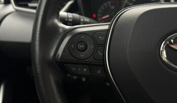 Toyota Corolla toyota gwarancja  Poleasingowy I właściciel Serwis ASO VAT 23% krajowy E21 (2019-) full