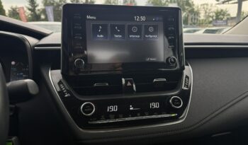 Toyota Corolla toyota gwarancja  Poleasingowy I właściciel Serwis ASO VAT 23% krajowy E21 (2019-) full