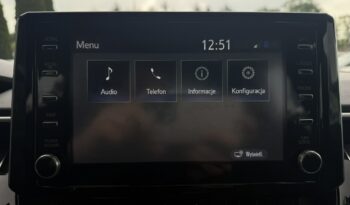 Toyota Corolla toyota gwarancja  Poleasingowy I właściciel Serwis ASO VAT 23% krajowy E21 (2019-) full