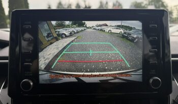 Toyota Corolla toyota gwarancja  Poleasingowy I właściciel Serwis ASO VAT 23% krajowy E21 (2019-) full