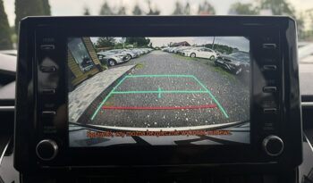 Toyota Corolla toyota gwarancja  Poleasingowy I właściciel Serwis ASO VAT 23% krajowy E21 (2019-) full