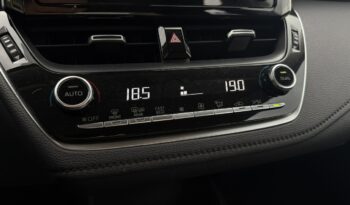 Toyota Corolla toyota gwarancja  Poleasingowy I właściciel Serwis ASO VAT 23% krajowy E21 (2019-) full