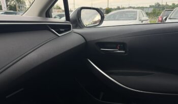 Toyota Corolla toyota gwarancja  Poleasingowy I właściciel Serwis ASO VAT 23% krajowy E21 (2019-) full