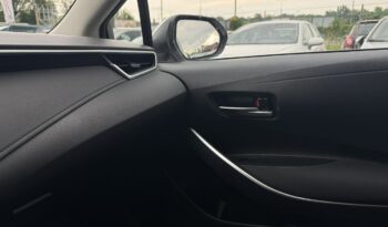 Toyota Corolla toyota gwarancja  Poleasingowy I właściciel Serwis ASO VAT 23% krajowy E21 (2019-) full