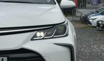 Toyota Corolla toyota gwarancja  Poleasingowy I właściciel Serwis ASO VAT 23% krajowy E21 (2019-) full