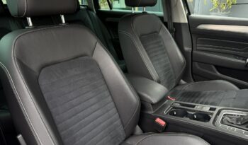 Volkswagen Passat I właściciel Salon Polska Poleasingowy Bezwypadkowy Serwis ASO VAT 23% B8 (2014-2023) full