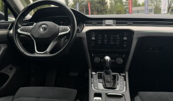 Volkswagen Passat I właściciel Salon Polska Poleasingowy Bezwypadkowy Serwis ASO VAT 23% B8 (2014-2023) full