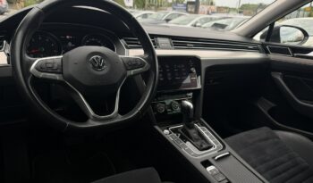 Volkswagen Passat I właściciel Salon Polska Poleasingowy Bezwypadkowy Serwis ASO VAT 23% B8 (2014-2023) full