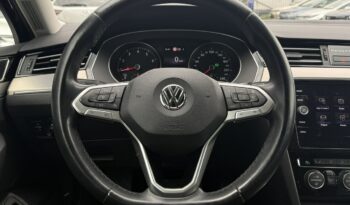 Volkswagen Passat I właściciel Salon Polska Poleasingowy Bezwypadkowy Serwis ASO VAT 23% B8 (2014-2023) full