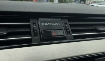 Volkswagen Passat I właściciel Salon Polska Poleasingowy Bezwypadkowy Serwis ASO VAT 23% B8 (2014-2023) full