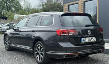 Volkswagen Passat I właściciel Salon Polska Poleasingowy Bezwypadkowy Serwis ASO VAT 23% B8 (2014-2023) full