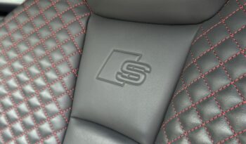Audi S3 Limousine krajowy S3 Salon faktura vat23%  Poleasingowy I właściciel Serwis ASO 8V (2012-2020) full