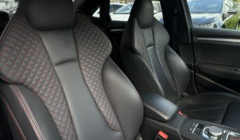 Audi S3 Limousine krajowy S3 Salon faktura vat23%  Poleasingowy I właściciel Serwis ASO 8V (2012-2020) full