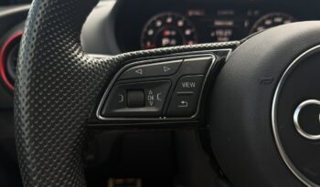 Audi S3 Limousine krajowy S3 Salon faktura vat23%  Poleasingowy I właściciel Serwis ASO 8V (2012-2020) full