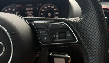 Audi S3 Limousine krajowy S3 Salon faktura vat23%  Poleasingowy I właściciel Serwis ASO 8V (2012-2020) full