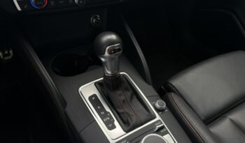 Audi S3 Limousine krajowy S3 Salon faktura vat23%  Poleasingowy I właściciel Serwis ASO 8V (2012-2020) full