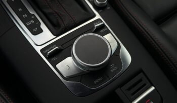Audi S3 Limousine krajowy S3 Salon faktura vat23%  Poleasingowy I właściciel Serwis ASO 8V (2012-2020) full