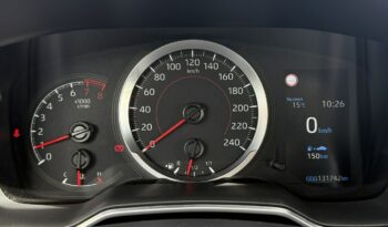 Toyota Corolla  czarny Poleasingowy I właściciel Serwis ASO VAT 23% Krajowy E21 (2019-) full