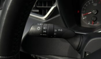 Toyota Corolla  czarny Poleasingowy I właściciel Serwis ASO VAT 23% Krajowy E21 (2019-) full
