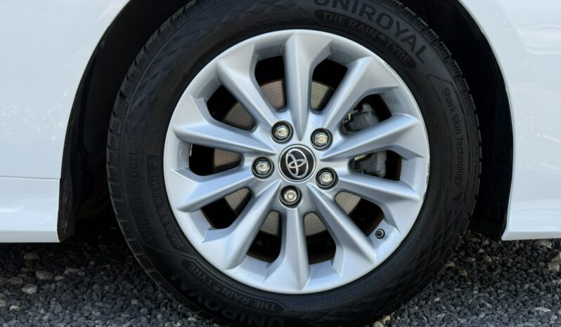 Toyota Corolla Przebieg autostradowy 
 I Salon Polska Poleasingowy Serwis ASO VAT 23% E21 (2019-) full