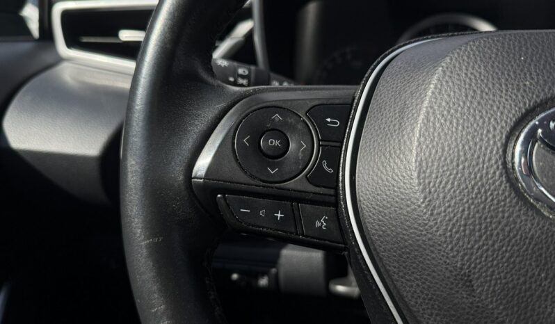 Toyota Corolla Przebieg autostradowy 
 I Salon Polska Poleasingowy Serwis ASO VAT 23% E21 (2019-) full