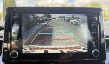 Toyota Corolla Przebieg autostradowy 
 I Salon Polska Poleasingowy Serwis ASO VAT 23% E21 (2019-) full