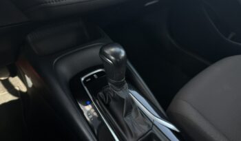 Toyota Corolla Przebieg autostradowy 
 I Salon Polska Poleasingowy Serwis ASO VAT 23% E21 (2019-) full