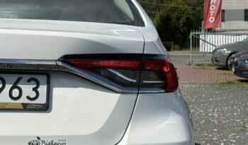 Toyota Corolla Przebieg autostradowy 
 I Salon Polska Poleasingowy Serwis ASO VAT 23% E21 (2019-) full